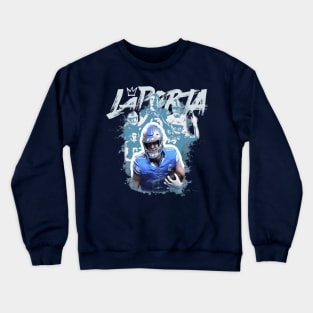 LaPORTA Crewneck Sweatshirt